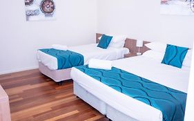 The Australian Hotel Motel