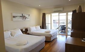 The Australian Hotel Motel